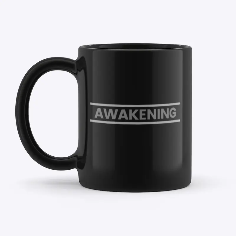 Awakening - Coffee Mug